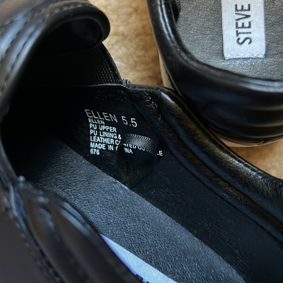 Steven madden shoes - Picture 3 of 3